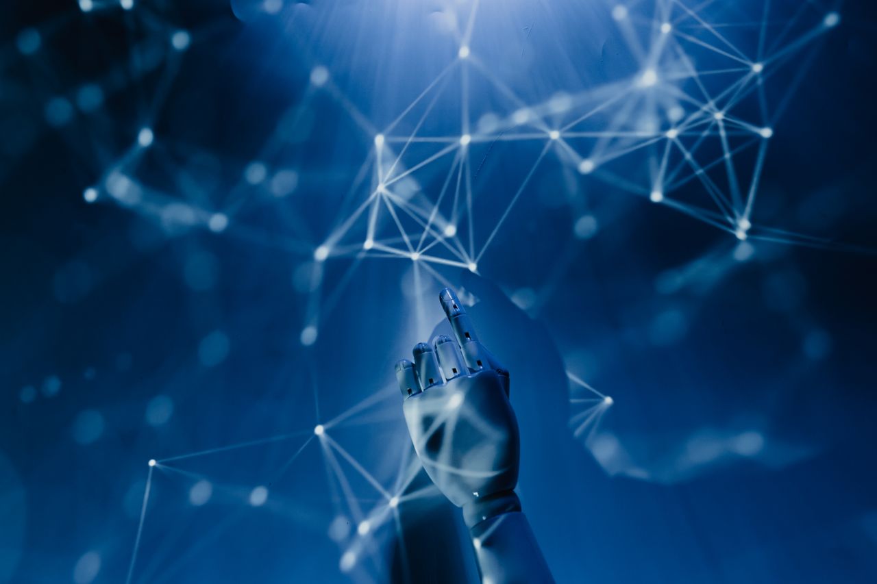 AI systems and automation hardware